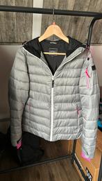 Icepeak skijack maat 38, Kleding | Dames, Wintersportkleding, Ophalen, Zo goed als nieuw, Maat 38/40 (M), Jack