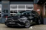 Mercedes-Benz C-Klasse C300e | AMG | Camera | Trekhaak | ACC, Auto's, Mercedes-Benz, Te koop, Geïmporteerd, 313 pk, 2020 kg