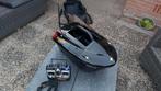 Skarp S 60 Voerboot ., Watersport en Boten, Hengelsport | Karpervissen, Ophalen of Verzenden, Zo goed als nieuw, Overige typen