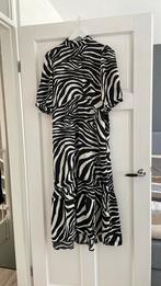 Shoeby jurk mt L, Kleding | Dames, Jurken, Zwart, Ophalen of Verzenden, Zo goed als nieuw, Shoeby