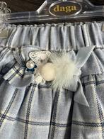 Daga maat 92 nieuw met kaartjes meisje rok €59.95, Kinderen en Baby's, Kinderkleding | Maat 92, Ophalen of Verzenden, Nieuw, Meisje