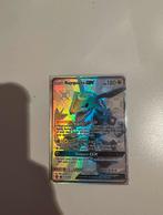 Rayquaza GX shiny, Ophalen, Zo goed als nieuw