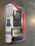 Quigg Draadloze Grillthermometer - Nieuw in Verpakking, Ophalen of Verzenden, Nieuw
