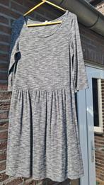 Grijze esprit jurk maat XL En nog meer dan 50 jurken te koop, Maat 46/48 (XL) of groter, Ophalen of Verzenden, Zo goed als nieuw