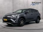 Toyota RAV4 - 2.5 Hybrid Dynamic // DEALERONDERHOUDEN // 1E, Stof, Gebruikt, Bedrijf, Hybride Elektrisch/Benzine