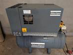 Atlas Copco SF4 Compressor, Ophalen, Gebruikt, Olievrij, 200 tot 400 liter/min