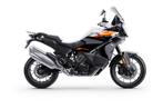 KTM 1390 SUPER ADVENTURE S, Motorrijbewijs A, Bedrijf, 1350 cc, Overig