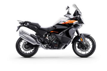 KTM 1390 SUPER ADVENTURE S beschikbaar voor biedingen
