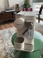 Nespresso Lattissima One - Zo goed als nieuw!, Witgoed en Apparatuur, Koffiezetapparaten, Espresso apparaat, Ophalen of Verzenden
