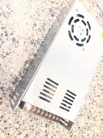 24V 15A Voeding - S-360-24, Verzenden, Nieuw