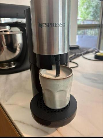 Krups Atelier XN8908 Nespresso - Zo goed als nieuw! beschikbaar voor biedingen