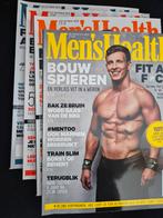 Men's Health Nederland - Collectie Tijdschriften, Boeken, Tijdschriften en Kranten, Ophalen of Verzenden, Gelezen, Sport en Vrije tijd