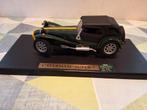 LOTUS CATERHAM SUPER 7 SEVEN 1957-1973 1:18, Ophalen of Verzenden, Zo goed als nieuw