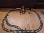 Lego City Vrachttrein 7939, Ophalen of Verzenden, Zo goed als nieuw