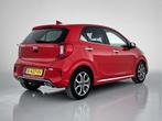 Kia Picanto 1.0 DPi GT-Line (bj 2021), Voorwielaandrijving, 12 maanden, Gebruikt, 4 stoelen