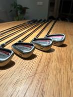 Complete Cleveland golfset met Nike driver en Callaway tas, Sport en Fitness, Golf, Ophalen of Verzenden, Club, Zo goed als nieuw