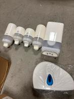 Sanitair, tork, dispenser, toilet, wc bril reiniger, zeep, Huis en Inrichting, Ophalen, Overige typen
