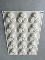 Siliconen Bakvorm - Triskelion Design, Ophalen of Verzenden, Nieuw, Taarten of Cupcakes, Bakvorm