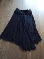 zwarte Sarah Pacini rok maat 2, Sarah Pacini, Zwart, Maat 42/44 (L), Ophalen of Verzenden