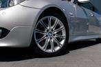 BMW 5-serie Touring 530xi High Executive / FULL OPTION / LPG, Gebruikt, Zwart, 1712 kg, 2000 kg