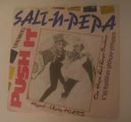 Salt 'n Pepa - Push it Mooie vinylsingle, Gebruikt, Verzenden, 7 inch, Single