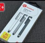 GEZOCHT Touch Pennen van het kruitvat., Ophalen of Verzenden, Zo goed als nieuw