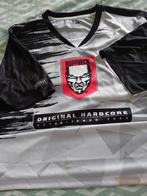 Mooi hardcore shirt  1993  ruffneck records en tunderdome  L, Hardcore en tunderdome, Overige kleuren, Overige typen, Maat 56/58 (XL)