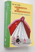 Leesbeesten en boekenfeesten (1999), Boeken, Zo goed als nieuw, Verzenden