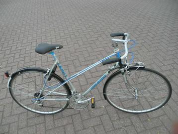 Koga Miyata Grantourer-Lady beschikbaar voor biedingen