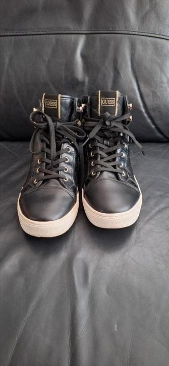 🌹Mooie Guess sneakers mt 37🌹, Kleding | Dames, Schoenen, Zo goed als nieuw, Sneakers of Gympen, Ophalen of Verzenden