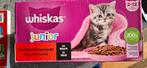 Wiskas Junior  (€1,00), Ophalen, Kat