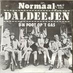 NORMAAL - Daldeejen (SKY4002) plaat HEEL MOOI, Verzenden