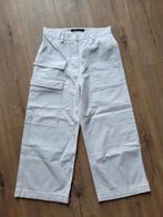Zgan mooie witte Sofie D'Hoore broek maat 38, Wit, Ophalen of Verzenden, Zo goed als nieuw, Sofie d'hoore