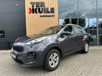 Kia SPORTAGE 1.6 GDI Comfortline Navigator, Voorwielaandrijving, 4 cilinders, 132 pk, Origineel Nederlands