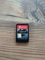 Switch the Raven remastered, 1 speler, Ophalen of Verzenden, Zo goed als nieuw