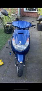 Peugeot Vivacity, Ophalen of Verzenden, Gebruikt, Kap, Peugeot