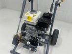 KARCHER HOGEDRUKREINIGER KOUDWATER HD 7/15 G, Benzine, Kärcher, Ophalen of Verzenden, Met regelbare waterdruk