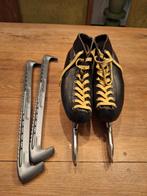 Schaatsen noren vikings, Sport en Fitness, Schaatsen, Ophalen, Viking, Gebruikt, Noren