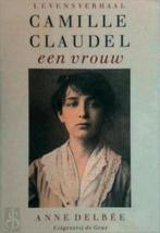 CAMILLE CLAUDEL Een Vrouw. Minnares Rodin, Verzenden, Zo goed als nieuw
