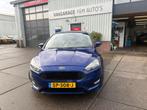 Ford Focus Wagon 1.5 Titanium, Auto's, Stof, Euro 6, 4 cilinders, 150 pk