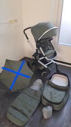 Joolz day plus + maxicosi en isofix, Ophalen of Verzenden, Zo goed als nieuw, Overige merken