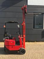 heftruck electrisch steinbock perfect werkend nieuwe lader, Linde Toyota Hyster Komatsu Nissan jungheinrich Still Crown, Heftruck