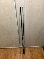 Karperhengel 3.60 mtr 3 Dlg Bieden, Ophalen, Werphengel