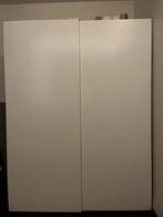 IKEA pax, Huis en Inrichting, Kasten | Kledingkasten, Ophalen, 100 tot 150 cm, 200 cm of meer, Zo goed als nieuw