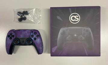 PS5 eSport Controller Master Versie (SuperDeal) beschikbaar voor biedingen