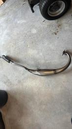 Turbokit honda mbx80 ns1 uitlaat, Fietsen en Brommers, Ophalen, Nieuw, Uitlaat, Turbokit