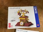 Lego Telefoon, Ophalen of Verzenden, Zo goed als nieuw, Overige merken