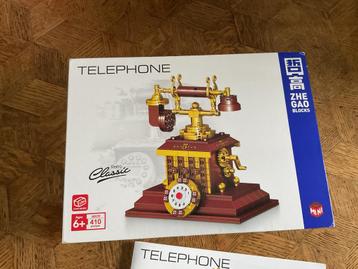 Lego Telefoon beschikbaar voor biedingen