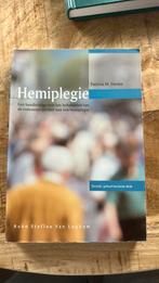 P.M. Davies - Hemiplegie, Ophalen of Verzenden, Gelezen, P.M. Davies