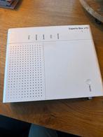 KPN Experiabox V10 - Router met Modem, Computers en Software, Routers en Modems, Ophalen of Verzenden, Gebruikt, Router met modem